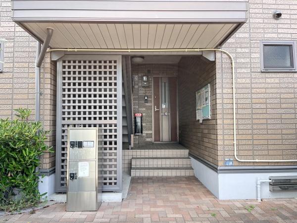 セジュールみやびＢ棟