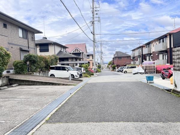 セジュールみやびＢ棟