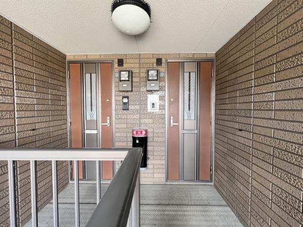 セジュールみやびＢ棟