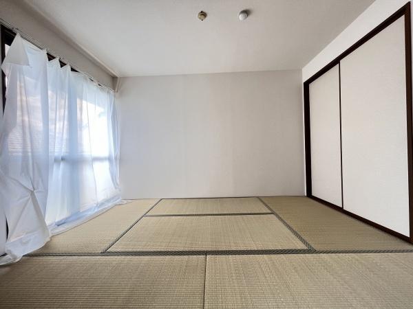 セジュールみやびＢ棟