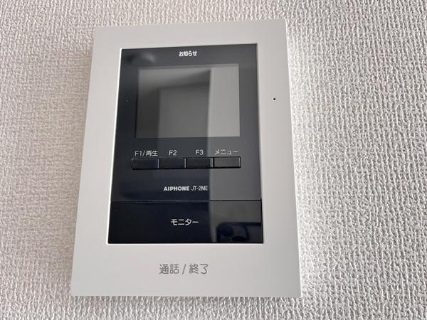 クレスト鹿の子台