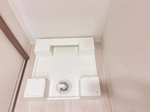 クレスト鹿の子台