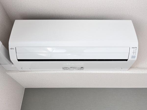 クレスト鹿の子台