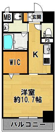 ラ　シェンタ　三田駅