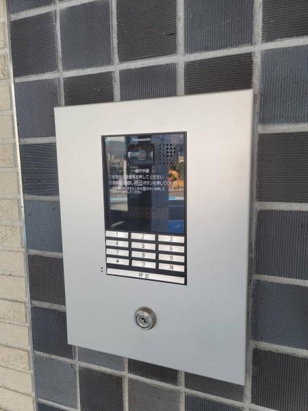 ラ　シェンタ　三田駅