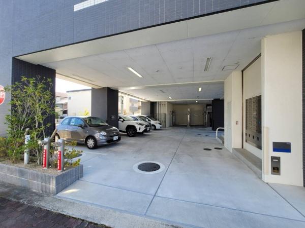 ラ　シェンタ　三田駅
