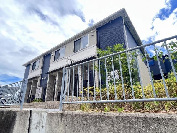 ヒルトップ屋敷町