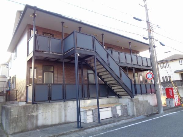 エルピソⅠ番館