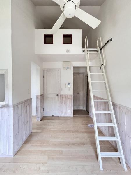 Ｍａ　Ｍａｉｓｏｎ北六甲