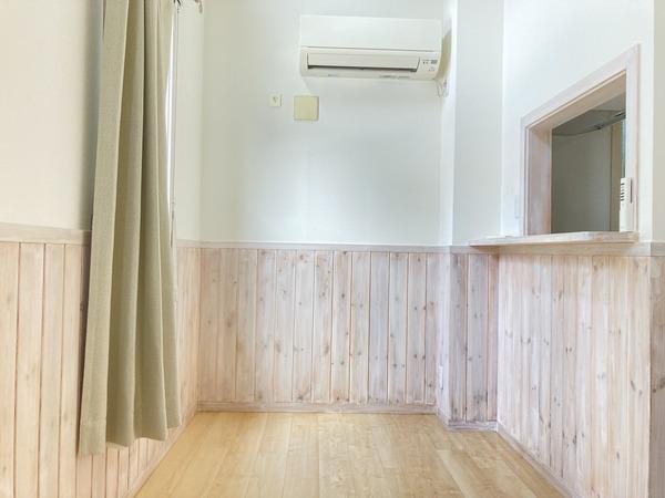 Ｍａ　Ｍａｉｓｏｎ北六甲
