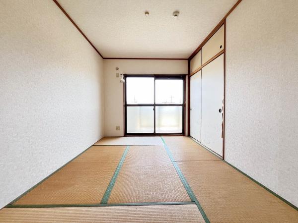 サンシャイン西山