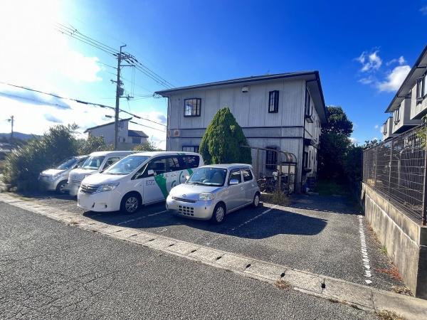 Ｎ－弐番館