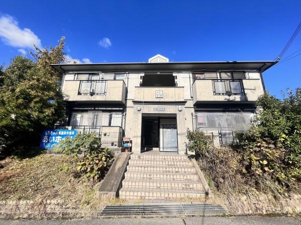 Ｎ－弐番館