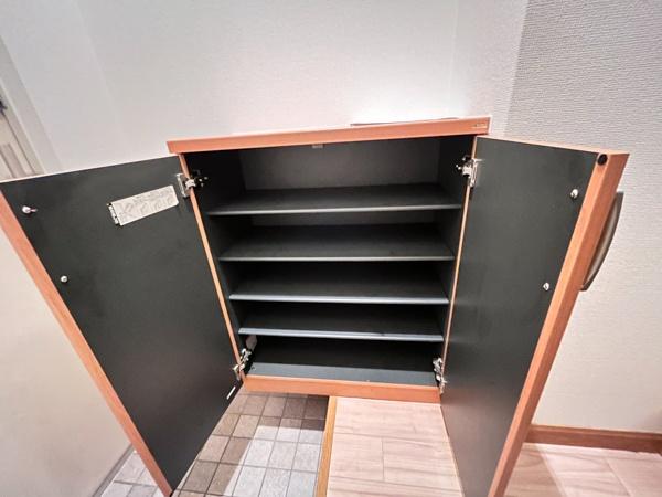 フローラ上津台Ⅱ番館