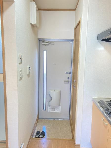アステ広野