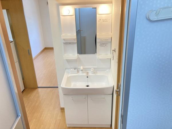 アステ広野