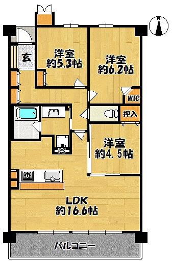アトレ三田ウッディタウン