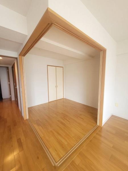 アトレ三田ウッディタウン