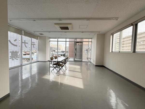 ひろのや中央ビル