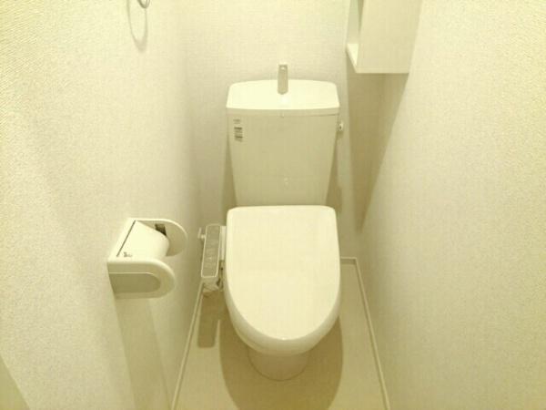 グレイス　ヴィラⅡ番館