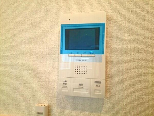 グレイス　ヴィラⅡ番館