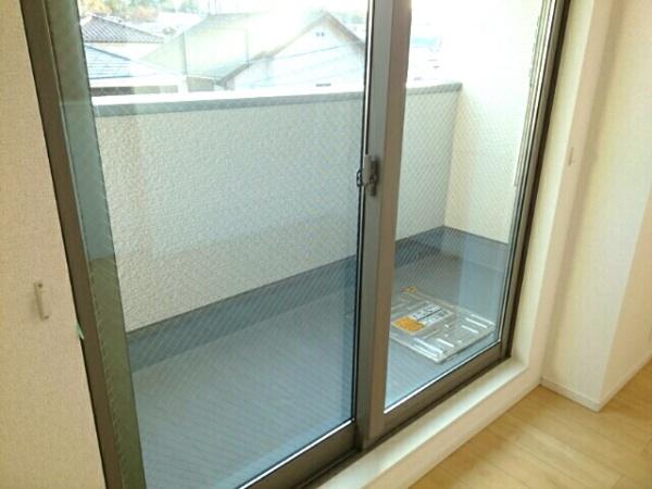 グレイス　ヴィラⅡ番館