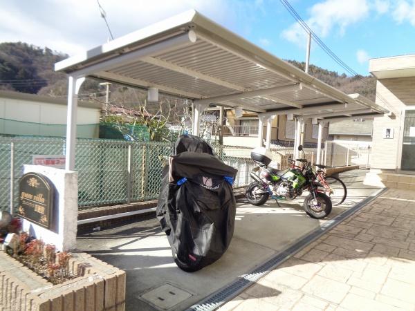グレイス　ヴィラⅡ番館