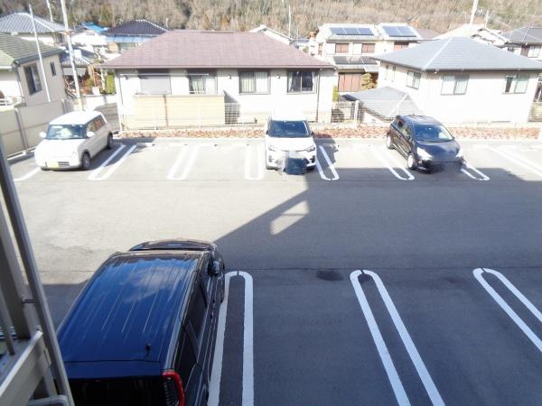 グレイス　ヴィラⅡ番館