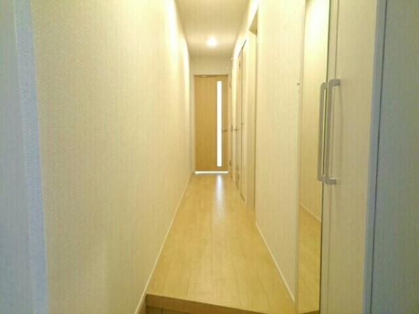 グレイス　ヴィラⅡ番館