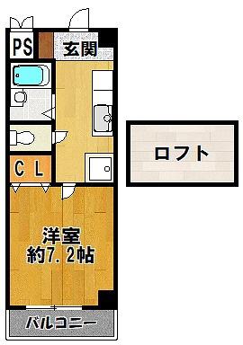 コラールⅠ番館