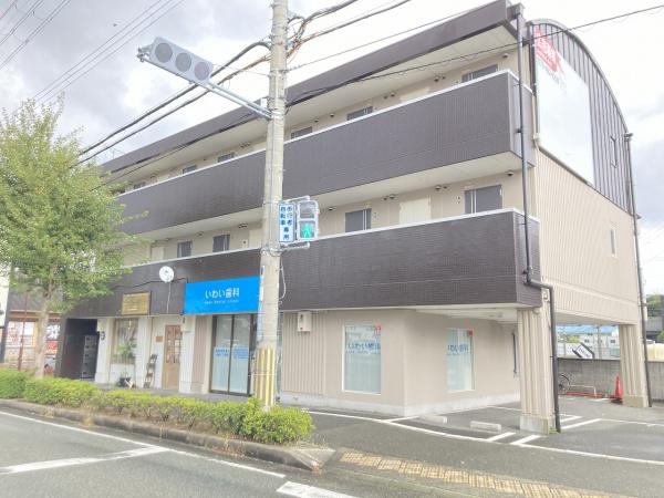 コラールⅠ番館