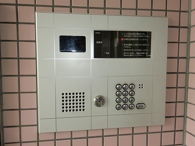 コラールⅠ番館