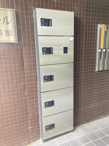 コラールⅠ番館