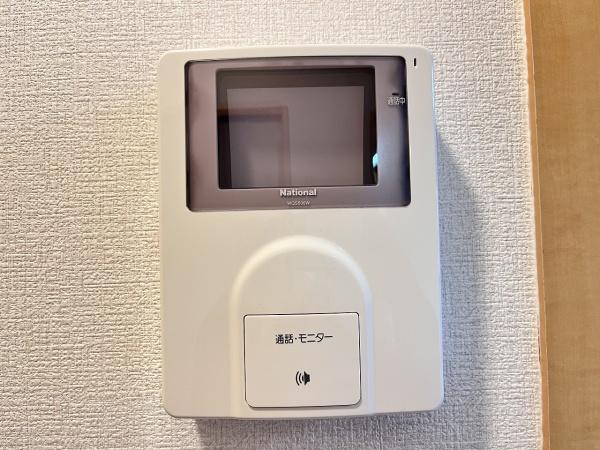 フレッシュパレス堀越