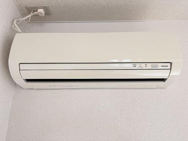 フレッシュパレス堀越