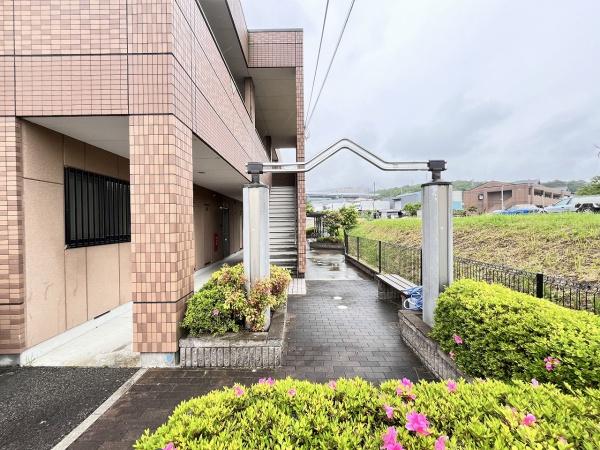 フレッシュパレス堀越