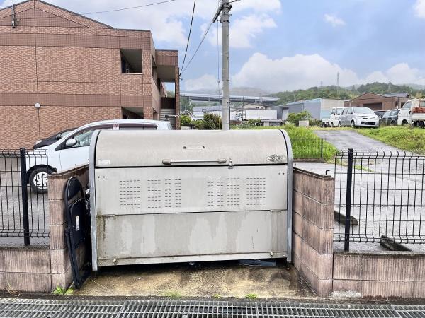 フレッシュパレス堀越