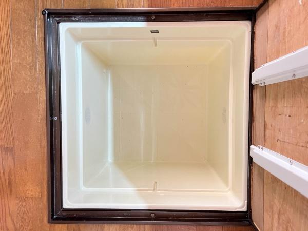 フィエルテ(収納)