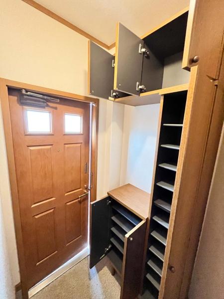 フィエルテ(その他)