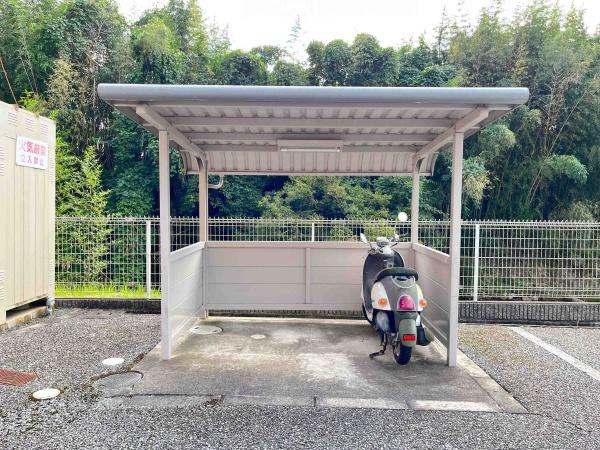 フィエルテ(その他共用部分)