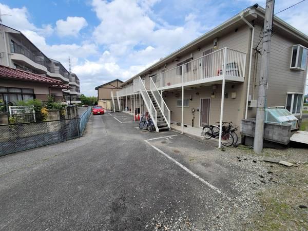 山崎ハイツ