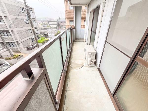 ディアコート横山