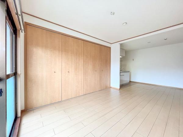 ディアコート横山