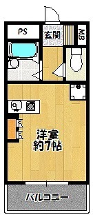 フロレスタ三輪