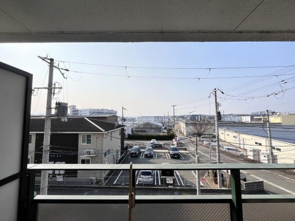 フロレスタ三輪