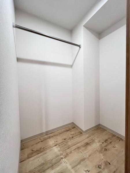 Alivio(アリビオ)三田駅前(収納)