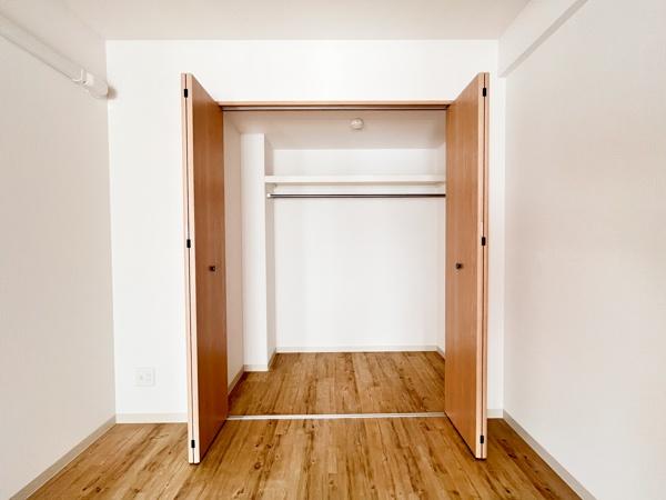 Alivio(アリビオ)三田駅前(収納)