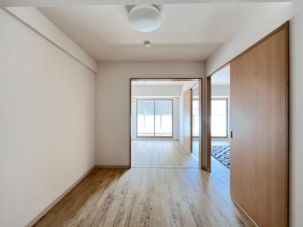 Alivio(アリビオ)三田駅前(その他内観)