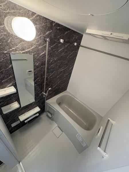 ボヌール西山(バス)