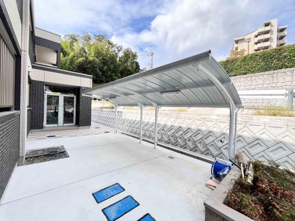 ボヌール西山(その他共用部分)